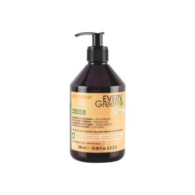 EVERYGREEN - Anti Oxidant - Napi Használatra Való Sampon 500ml   EVERYGREEN - Anti Oxidant - Napi Használatra Való Sampon 500ml