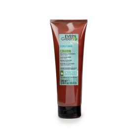 EVERYGREEN - Curly Hair - Göndör Hajra Való Maszk 250ml EVERYGREEN - Curly Hair - Göndör Hajra Való Maszk 250ml