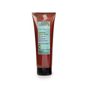 EVERYGREEN - Curly Hair - Göndör Hajra Való Maszk 250ml EVERYGREEN - Curly Hair - Göndör Hajra Való Maszk 250ml