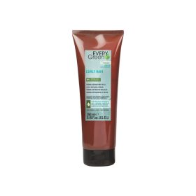EVERYGREEN - Curly Hair - Göndör Hajra Való Krém 250ml EVERYGREEN - Curly Hair - Göndör Hajra Való Krém 250ml