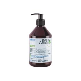 EVERYGREEN - Purifying - Korpás Fejbőrre Való Sampon 500ml   EVERYGREEN - Purifying - Korpás Fejbőrre Való Sampon 500ml