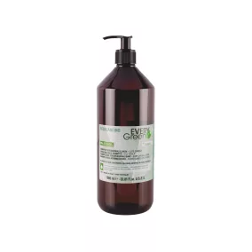   EVERYGREEN - Rebalancing - Zsíros Fejbőrre Való Sampon 1000ml
