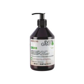 EVERYGREEN - Energizing - Hajhullás Elleni Sampon 500ml EVERYGREEN - Energizing - Hajhullás Elleni Sampon 500ml