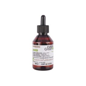 EVERGREEN - Energizing - Hajhullás Elleni Szérum 100ml EVERGREEN - Energizing - Hajhullás Elleni Szérum 100ml