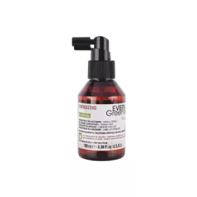 EVERYGREEN - Energizing - Volumizáló Koncentrátum 100ml