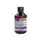 EVERYGREEN - No Yellow Plex - Újjáépítő Hamvasító Sampon 250ml