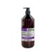 EVERYGREEN - No Yellow Plex - Újjáépítő Hamvasító Sampon 1000ml