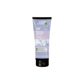 EVERYGREEN - Platinum Blonde - Kék Színű Hajszínező Maszk 250ml   EVERYGREEN - Platinum Blonde - Kék Színű Hajszínező Maszk 250ml