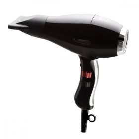 ELCHIM HAJSZÁRÍTÓ  3900 HEALTHY IONIC BLACK & SILVER 220-240V   ELCHIM HAJSZÁRÍTÓ  3900 HEALTHY IONIC BLACK & SILVER 220-240V