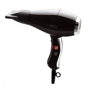 ELCHIM HAJSZÁRÍTÓ  3900 HEALTHY IONIC BLACK & SILVER 220-240V   ELCHIM HAJSZÁRÍTÓ  3900 HEALTHY IONIC BLACK & SILVER 220-240V