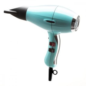 ELCHIM HAJSZÁRÍTÓ  3900 LIGHT IONIC FIFTIES PASTEL BLUE  220-240V   ELCHIM HAJSZÁRÍTÓ  3900 LIGHT IONIC FIFTIES PASTEL BLUE  220-240V