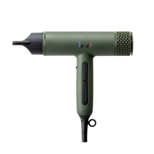 ELCHIM - Dynamos - Urban Green Limited Edition - Hajszárító 8th Sense Zöld