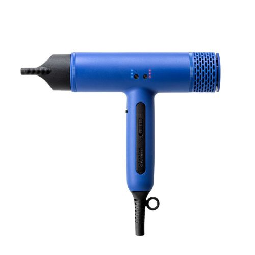 ELCHIM - Dynemos Electric Blue Limited Edition - Hajszárító 8th Sense Kék