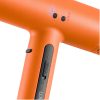 ELCHIM - Dynamos - Orange Limited Edition - Hajszárító 8th Sense Narancssárga