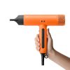 ELCHIM - Dynamos - Orange Limited Edition - Hajszárító 8th Sense Narancssárga