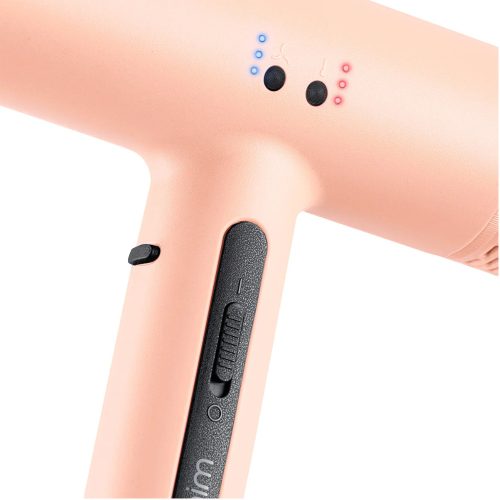 ELCHIM - Dynamos - Peach Pink Limited Edition - Hajszárító 8th Sense Barack Pink