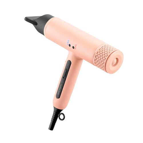 ELCHIM - Dynamos - Peach Pink Limited Edition - Hajszárító 8th Sense Barack Pink