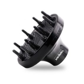 TERMIX FEKETE HAJSZÁRÍTÓ DIFFÚZOR 4300