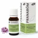 PRANAROM - Bourbon Geránium - Ránctalanító és Bőrápoló Illóolaj 10ml