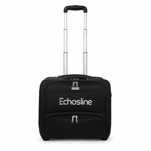 ECHOSLINE - ECHOSLINE Trolley for Agents