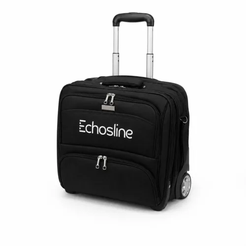 ECHOSLINE - ECHOSLINE Trolley for Agents