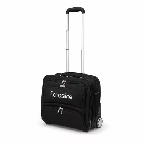 ECHOSLINE - ECHOSLINE Trolley for Agents
