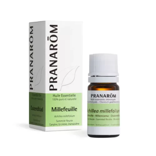 PRANAROM - Cickafark - Sebek és Horzsolások Elleni Illóolaj 5ml