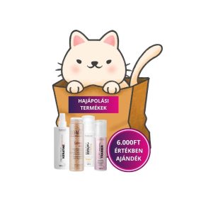 ZSÁKBAMACSKA AJÁNDÉK NAGY TERMÉK