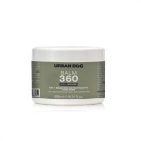 U.DOG - Balm 360 - 2 az 1-ben Rekonstruáló Maszk és Kondícionáló 500ml   U.DOG - Balm 360 - 2 az 1-ben Rekonstruáló Maszk és Kondícionáló 500ml
