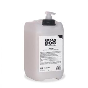 U.DOG - Basic Pro - Protein Alapú Sampon 10L U.DOG - Basic Pro - Protein Alapú Sampon 10L