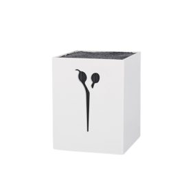 PB - Professzionális Ollótartó Fehér