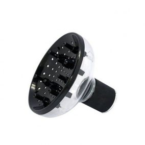 PB - DIFFUSOR SECADOR UNIVERSAL NEGRO PB - DIFFUSOR SECADOR UNIVERSAL NEGRO