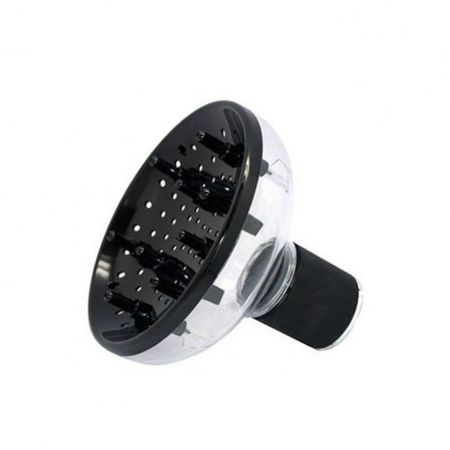 PB - DIFFUSOR SECADOR UNIVERSAL NEGRO