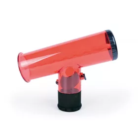 PB - Tornádó Hatású Diffúzor Piros
