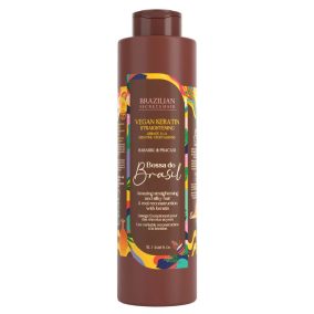   BSH - Bossa do Brasil - Vegán Keratinos Hajegyenesítő 1000ml