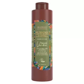 BSH - Chuva de Verao - Előkezelő, Tisztító Sampon 1000ml