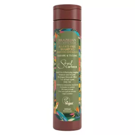 BSH - Soul Carioca - Szulfát Mentes Tisztító Sampon 300ml