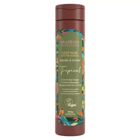   BSH - Tropical - Intenzív Tápláló és Regeneráló Maszk 300ml