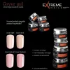 Extreme Nails - Cover Gél Dark Pink 5 g