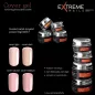 Extreme Nails - Cover Gél Dark Pink 5 g
