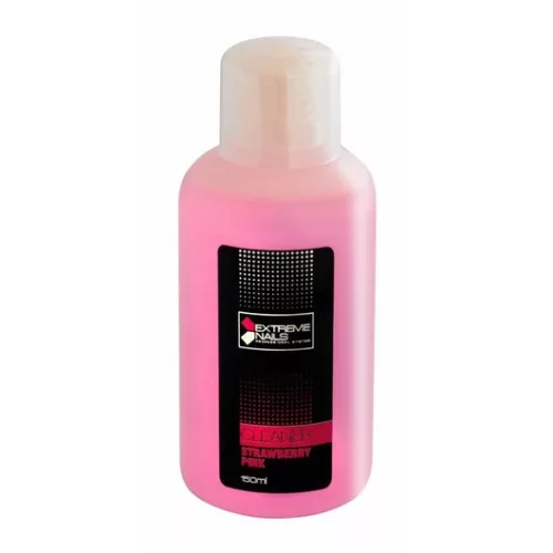 Extreme Nails - Cleanser Strawberry-Pink 90 ml