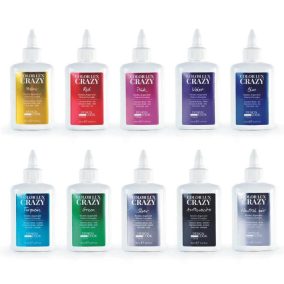 DESIGN LOOK - Color Lux Crazy - Extrém hajszínező - 150 ml   DESIGN LOOK - Color Lux Crazy - Extrém hajszínező - 150 ml