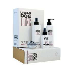U.DOG - Long - Dogkit Hosszú Szőrű Kutyának U.DOG - Long - Dogkit Hosszú Szőrű Kutyának
