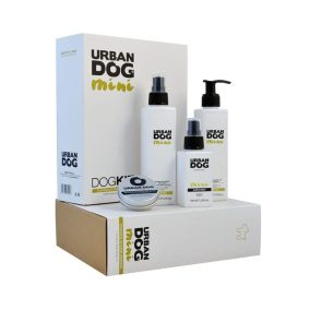 U.DOG - Mini - Dogkit Kölyök és Idős Kutyának U.DOG - Mini - Dogkit Kölyök és Idős Kutyának