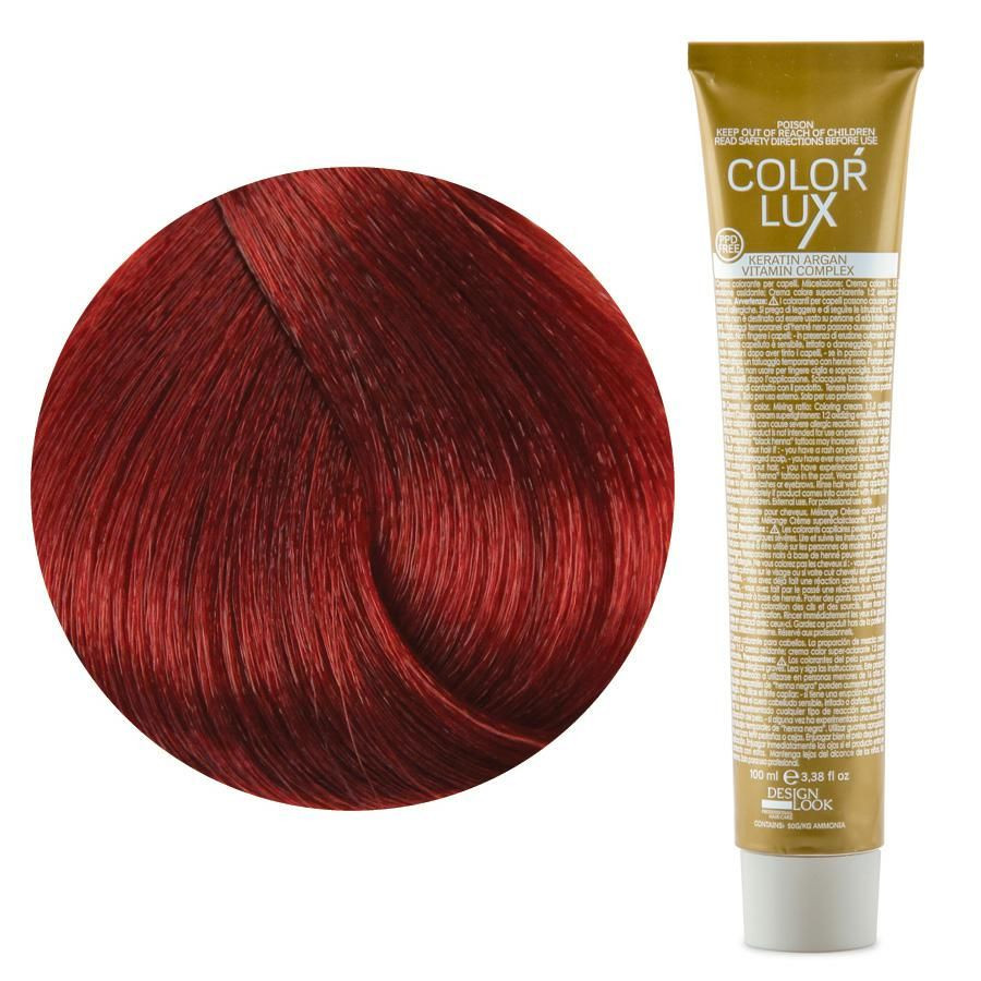 DESIGN LOOK - COLOR LUX 7,66 - SZÉPSÉGVILÁG