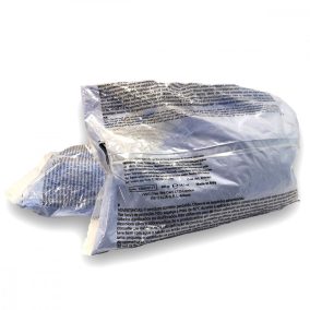 DESIGN LOOK - Vegán kék 9tónusú szőkítőpor 400gr - zacskós - VEGAN DECO BLUE BLEACHING POWDER 9T   DESIGN LOOK - Vegán kék 9tónusú szőkítőpor 400gr - zacskós - VEGAN DECO BLUE BLEACHING POWDER 9T