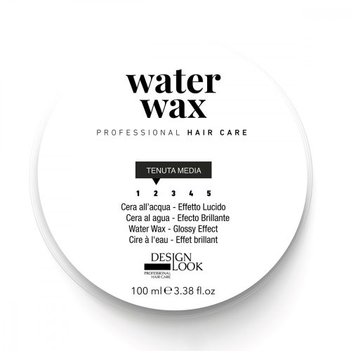 DESIGN LOOK - Water Wax - 100ml