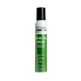 DESIGN LOOK - Repaire care mousse hajszerkezet regeneráló hab 250ml - RESTRUCTURING CREAM MOUSSE   DESIGN LOOK - Repaire care mousse hajszerkezet regeneráló hab 250ml - RESTRUCTURING CREAM MOUSSE