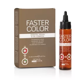 DESIGN LOOK - Faster Color - Festés gyorsító - 60ml