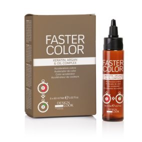 DESIGN LOOK - Faster Color - Festés gyorsító - 60ml DESIGN LOOK - Faster Color - Festés gyorsító - 60ml
